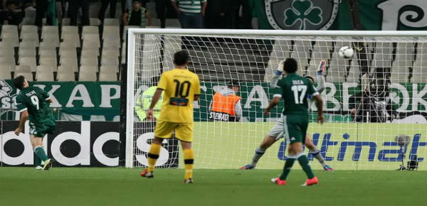 PAO-AEK