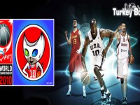 Δείτε ζωντανά το Mundobasket από τη Βwin