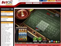 Betclick Casino Bonus - Μπόνους Εγγραφής - Καζίνο
