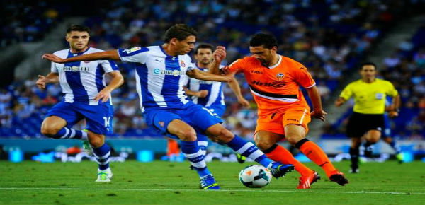 Espanyol-Valencia