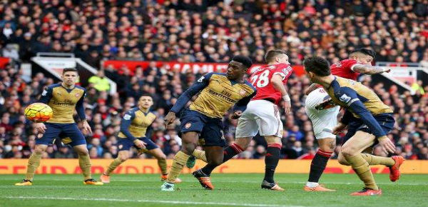 manchester-united-v-arsenal