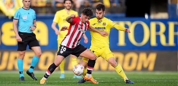 PROGNOSTIKA-STOIXIMA-VILLAREAL-BILBAO