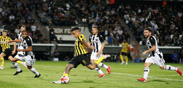 PROGNOSTIKA-STOIXIMATOS-PAOK-AEK