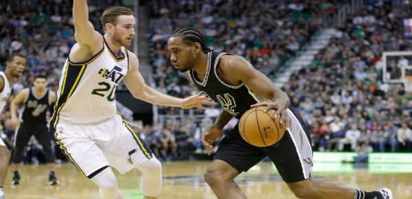 UTAH-JAZZ-SPURS