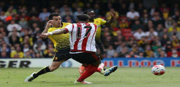 Watford-Sunderland