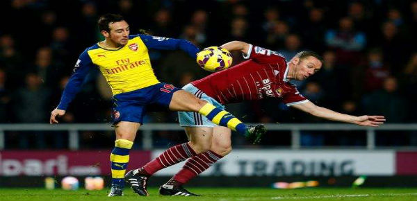 West-Ham-United-Arsenal-Premier-League