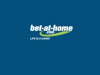 Bet at Home 100€ Νέο Μπόνους εγγραφής!