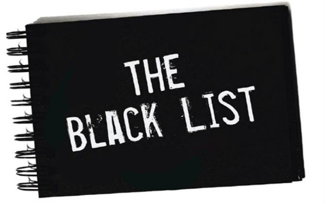 blacklist