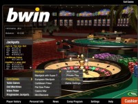 Bwin Casino Bonus - Μπόνους Εγγραφής - Καζίνο