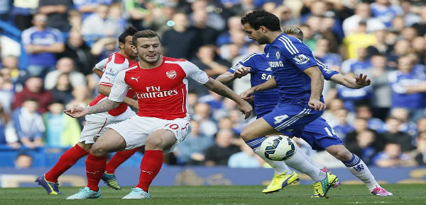 chelsea-arsenal