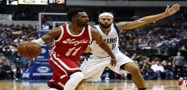 dallas-memphis