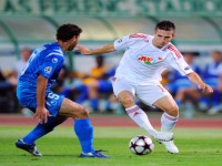 Προκριματικά Champions League