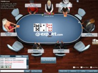 Expekt Poker Bonus - 600$ Μπόνους Εγγραφής - Ποκερ