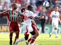 Campeonato Brasileiro Serie A' Βραζιλίας