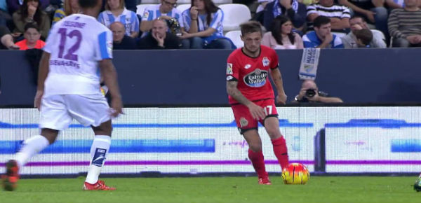 malaga-lacoruna
