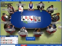 myBet Poker Bonus - 600€ Μπόνους Εγγραφής - Ποκερ