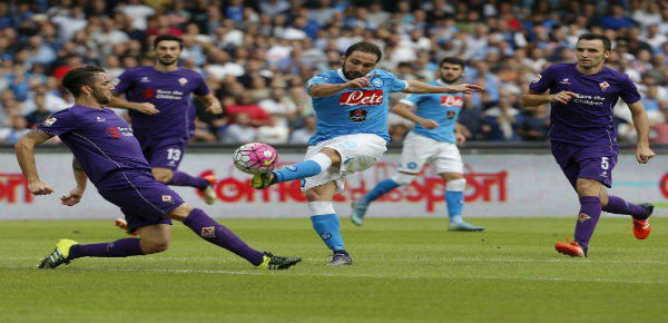 napoli-fiorentina