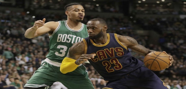 nba-cleveland-cavaliers-at-boston-celtics