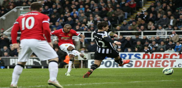 newcastle-manchester-united