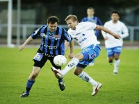 Superettan Σουηδίας