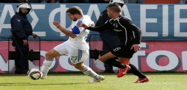 ofi-panathinaikos