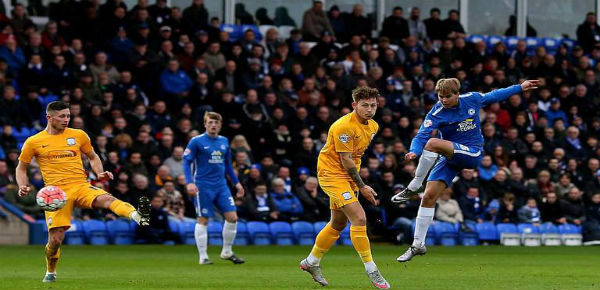 port-vale-peterborough