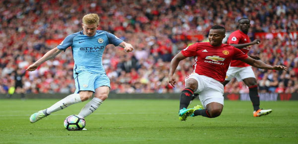 prognostika-stoiximatos-​Manchester-United
