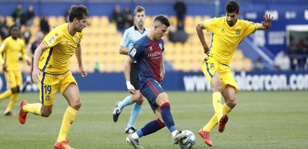 prognostika-stoiximatos-ALCORCON-HUESCA