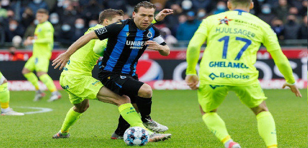 prognostika-stoiximatos-club-brugge