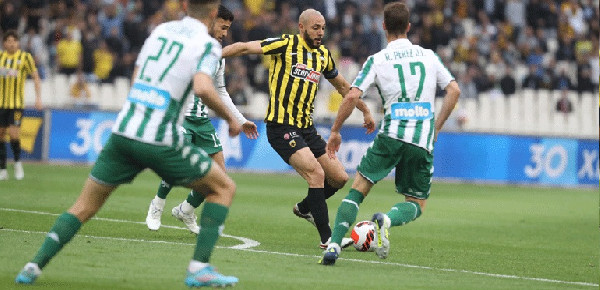 prognostika-stoiximatos-panathinaikos-aek