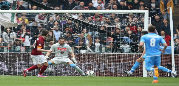 roma-napoli