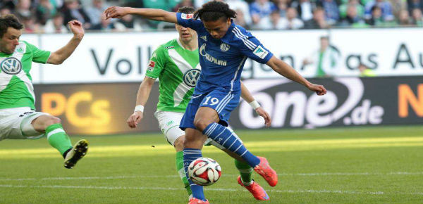 wolfsburg-schalke