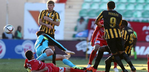 xanthi-aek